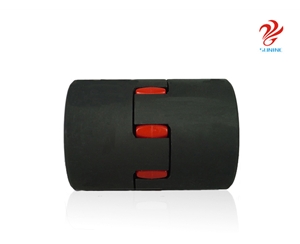 Plum Blossom Elastic Coupling